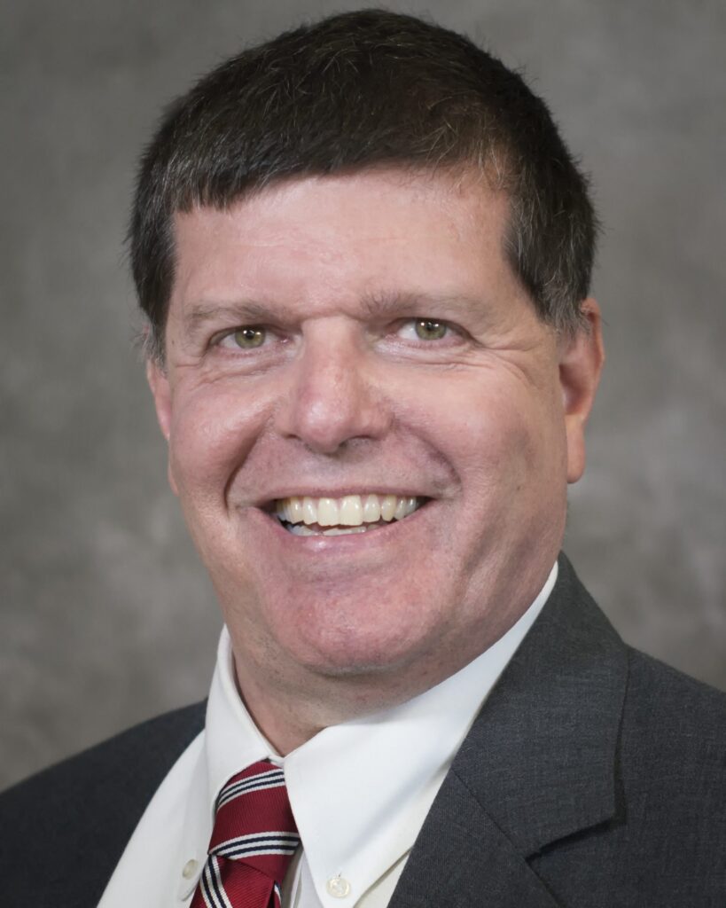 Jeffrey Smithberger