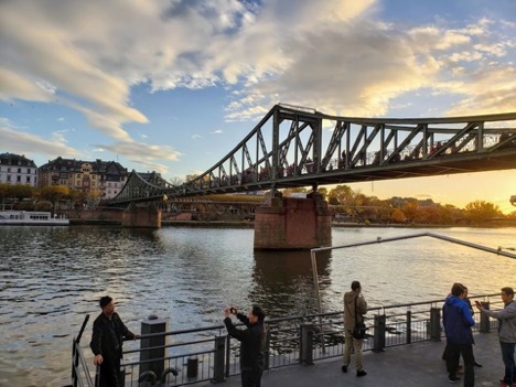 Bridges in Germany