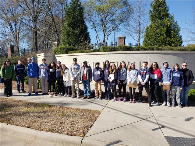 Providence Day School Photo