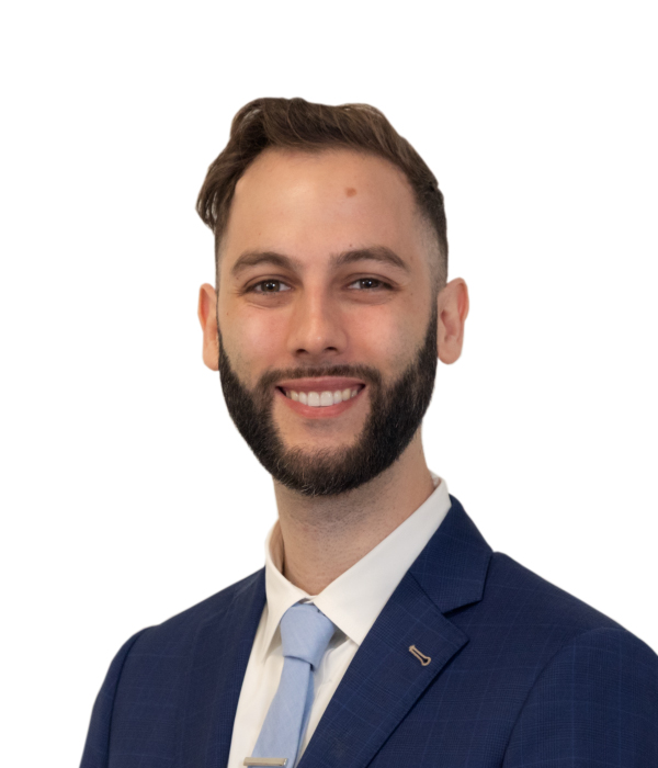 Nicholas Sanford-Vu | Committee Chair – External Affairs