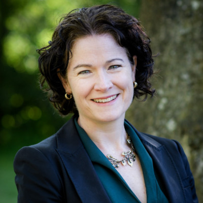 Betsy Chew Bodien | Secretary