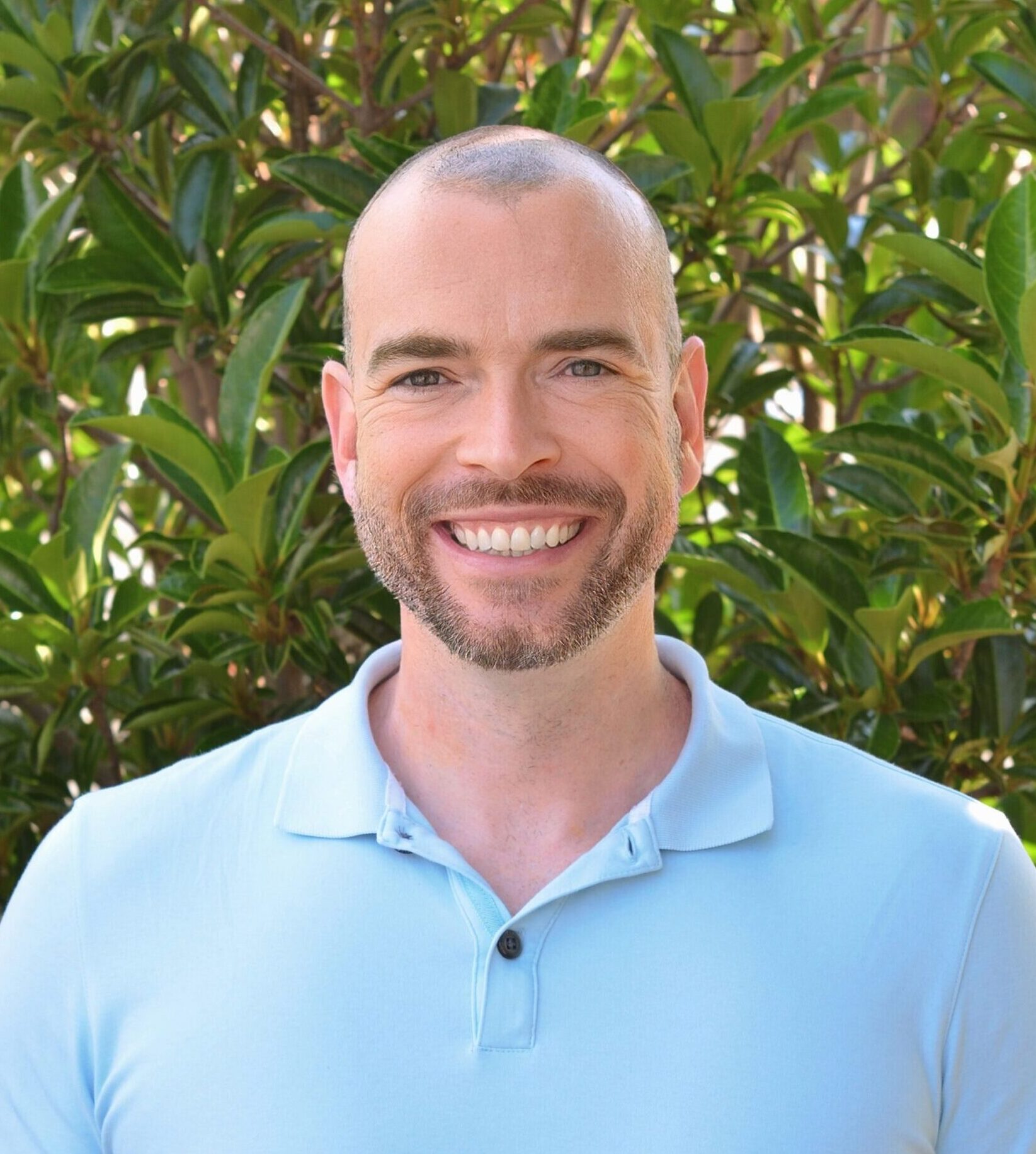 Eric Zaverl
