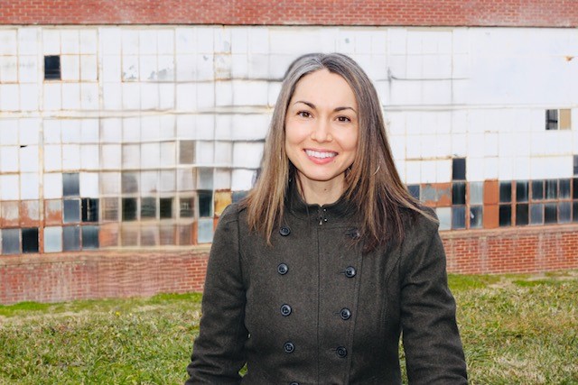 Beth Suhr