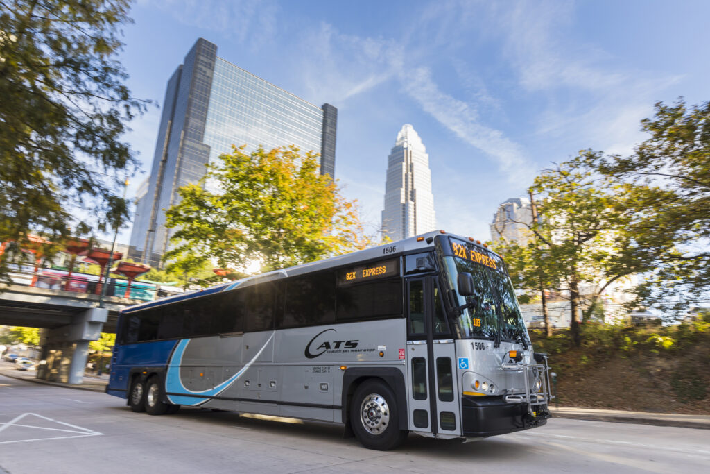 CATS Bus