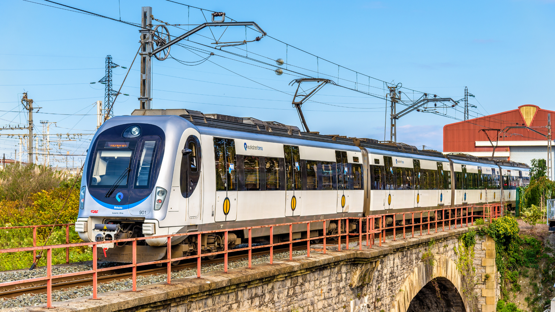 Sustain Charlotte supports grant to build electrified transit, rail, port, and micromobility projects