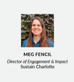 Table of Experts — The business of sustainability (Charlotte Business Journal)