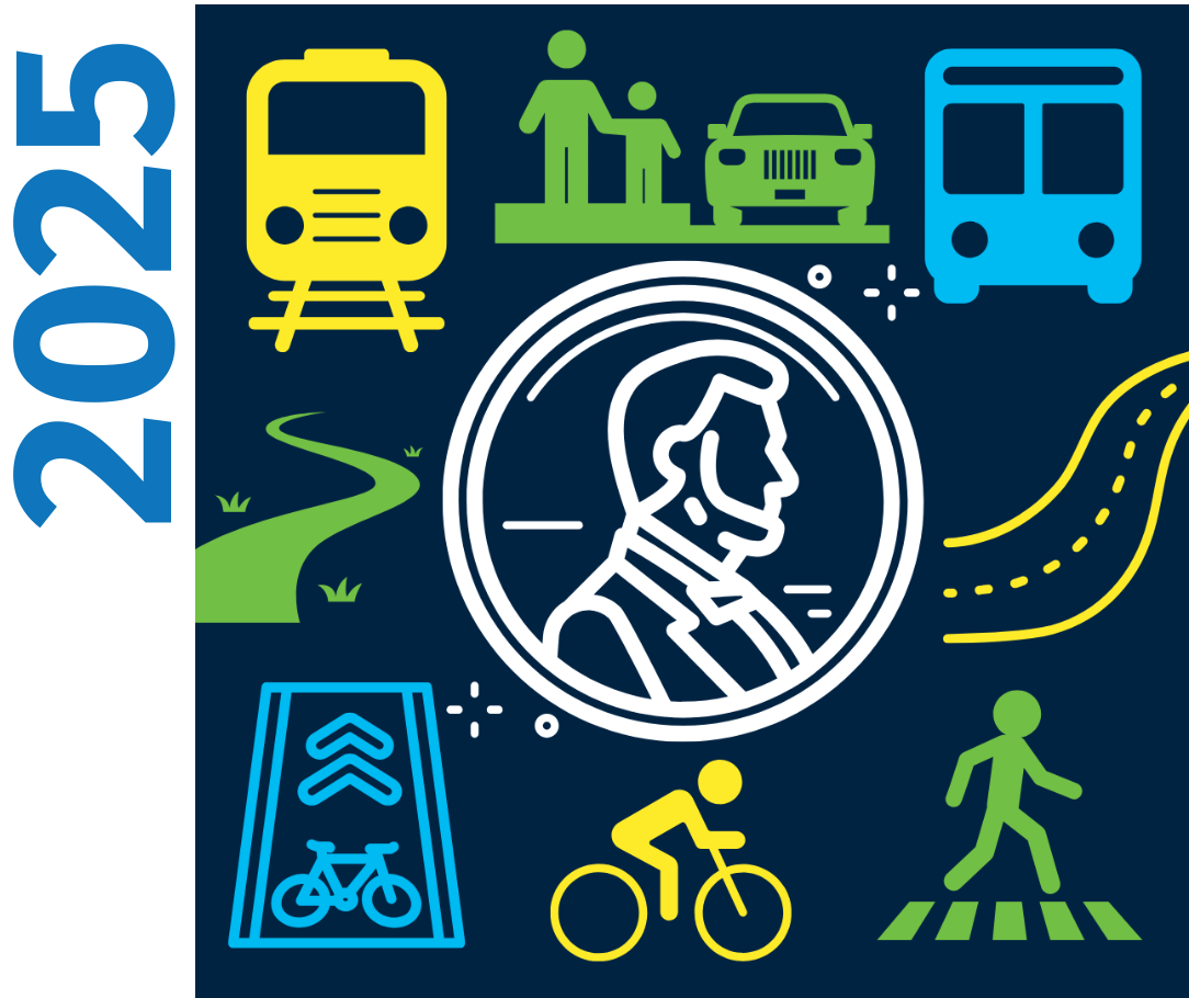 Let’s make 2025 the year we transform transportation in Mecklenburg County