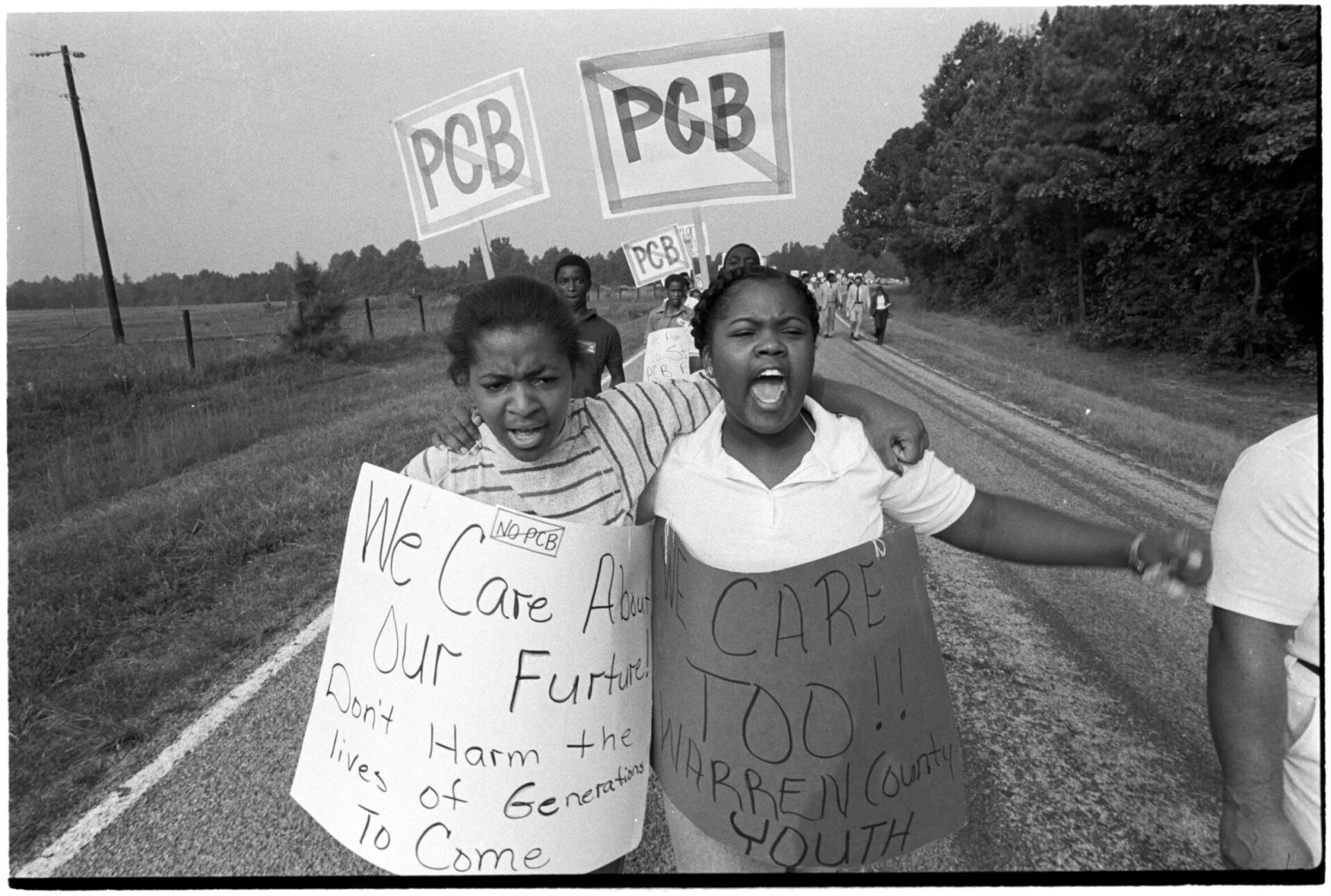 Sustain Charlotte’s statement on the elimination of the EPA’s Office of Environmental Justice
