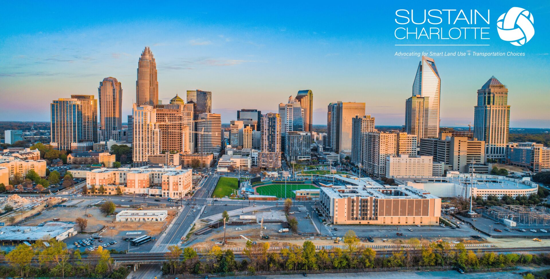 Sustain Charlotte’s statement on the NC Senate transportation bill