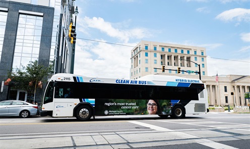 Sustain Charlotte Supports Senate Bill 584 to Create New Regional Transit Authority