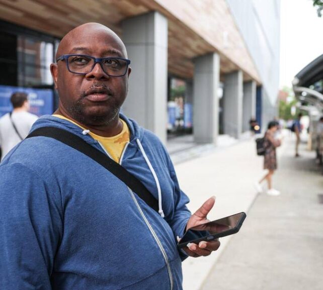 Long waits, missed buses: Is Better Bus enough to earn riders’ trust back? (Charlotte Observer)
