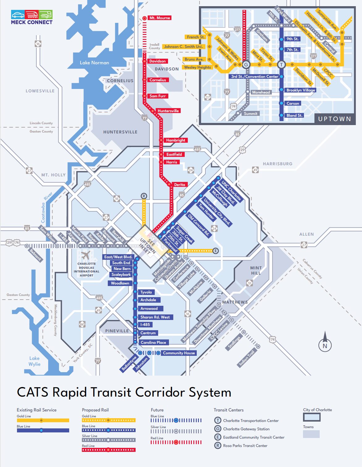 More trains – but only if the referendum passes