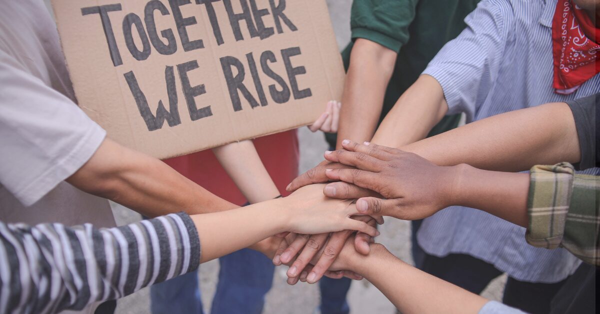 Standing With Charlotte’s Immigrant Community