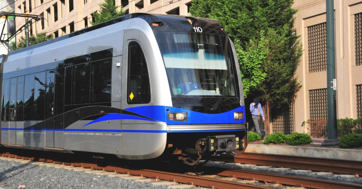 Voters Approve Historic Transportation Investment