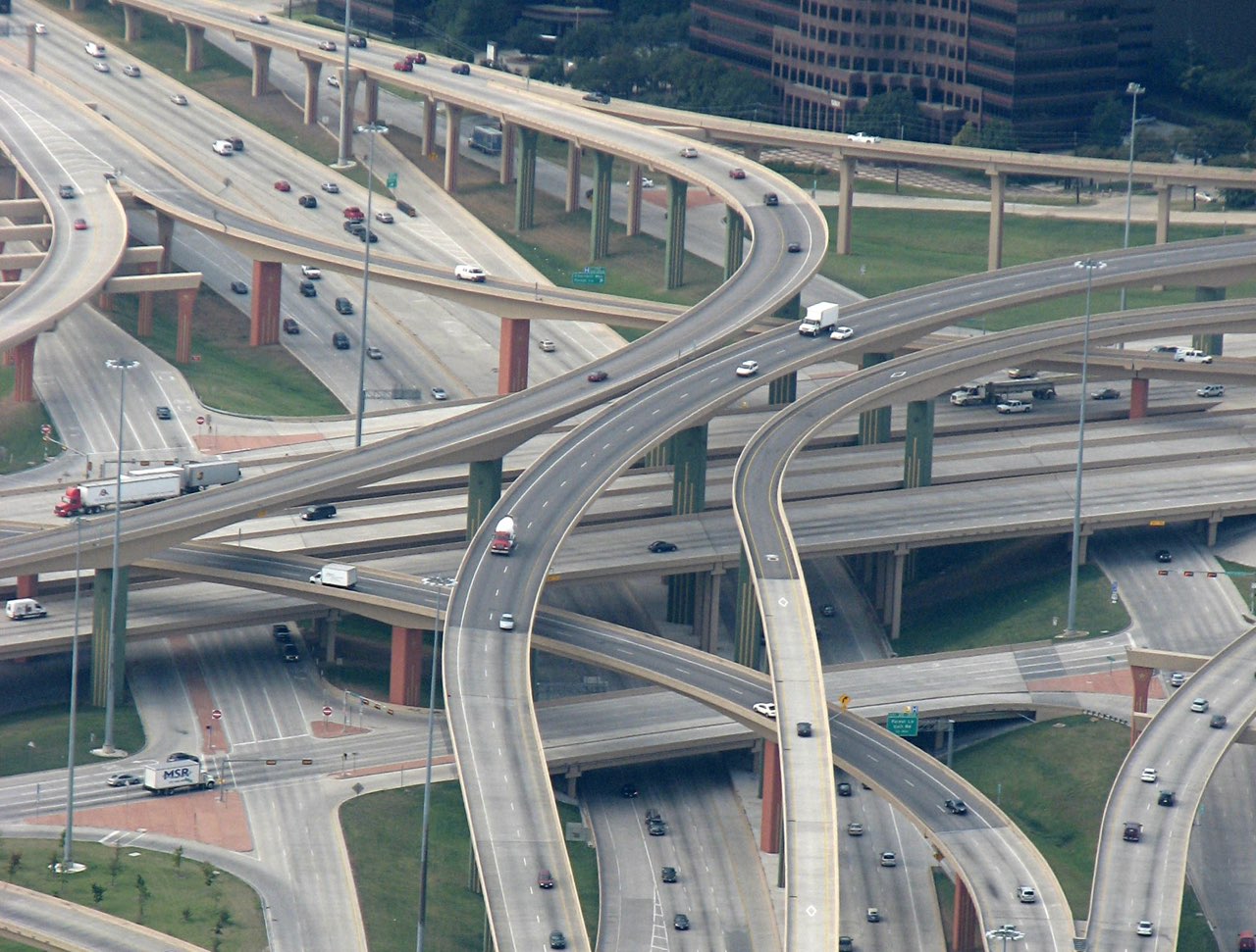 Communities Asked for Transit and Capping on I-77 South. NCDOT Dismissed Both.