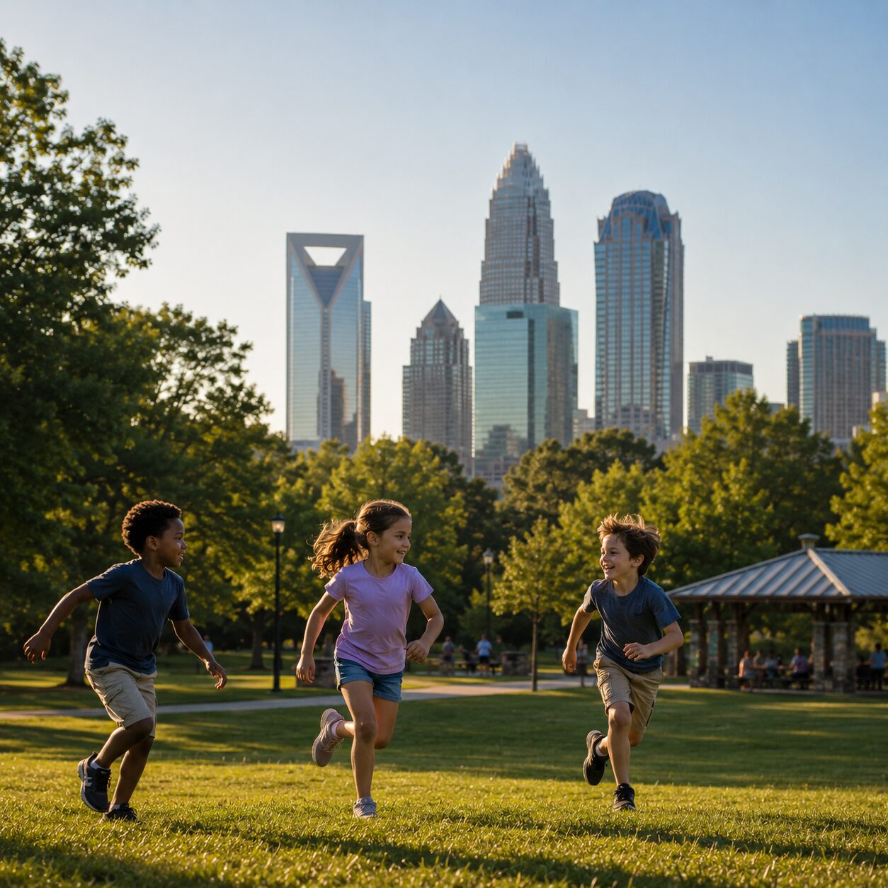 Mecklenburg County’s Air Quality: Progress Worth Protecting