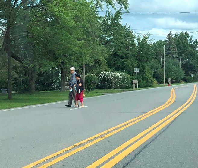 New Report Shows Charlotte Still Has Work to Do to Make Walking Safe