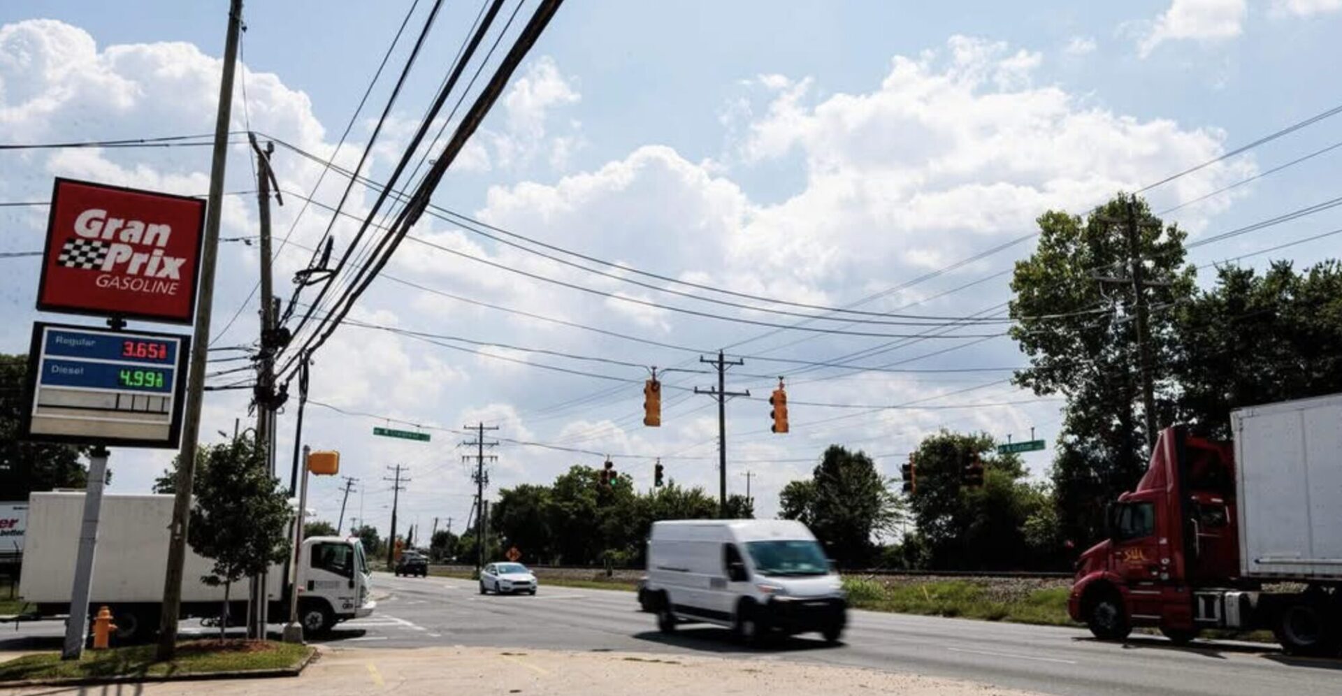 Charlotte transportation committee rejects rail stop despite community push (Charlotte Observer)