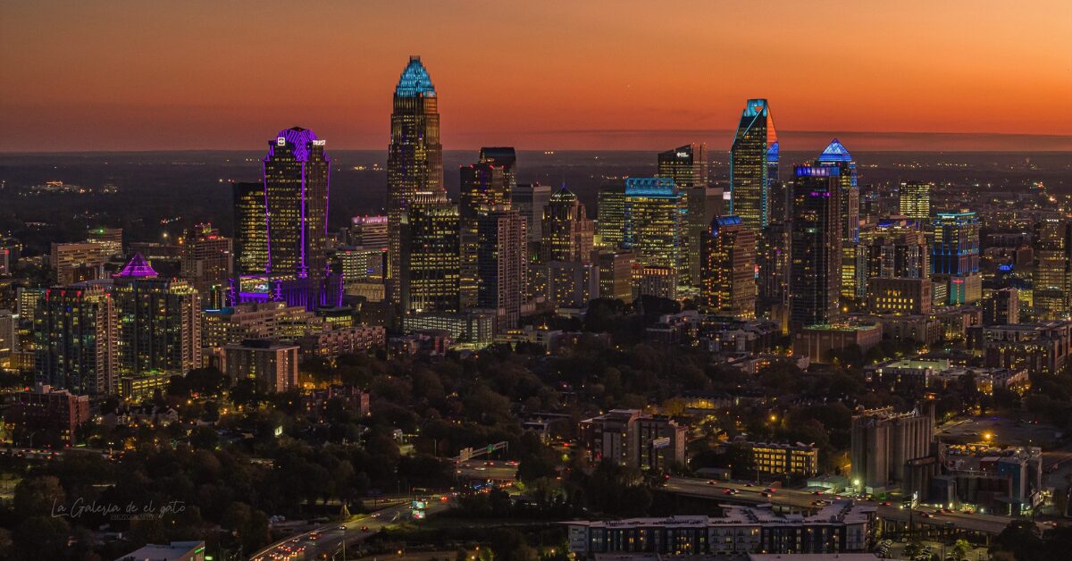 Sustain Charlotte seeks transparency with I-77 S. project (South Charlotte Weekly)