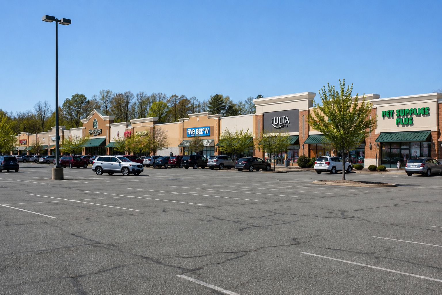 Governor Stein Signs Bipartisan Parking Reform into Law