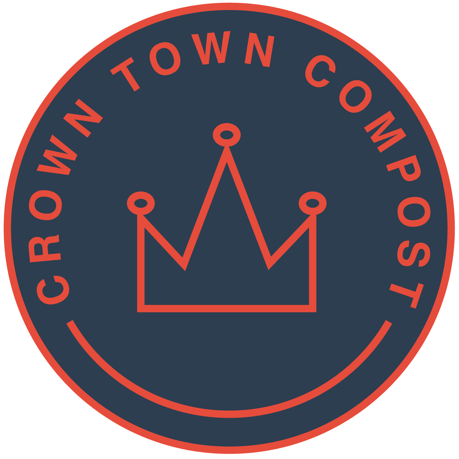 Crown Town Compost
