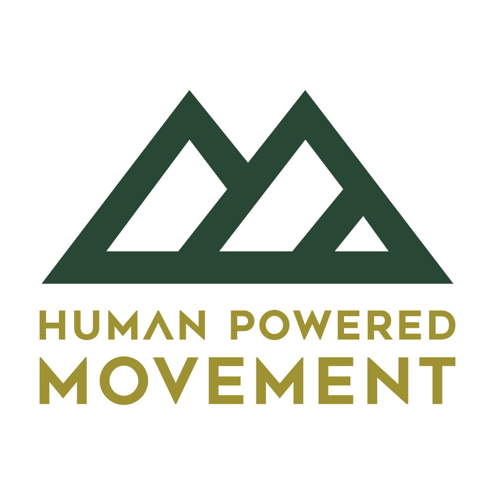 Human Powered Movement