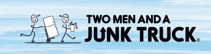 Two Men and a Junk Truck