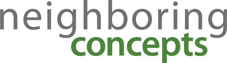 Neighboring Concepts