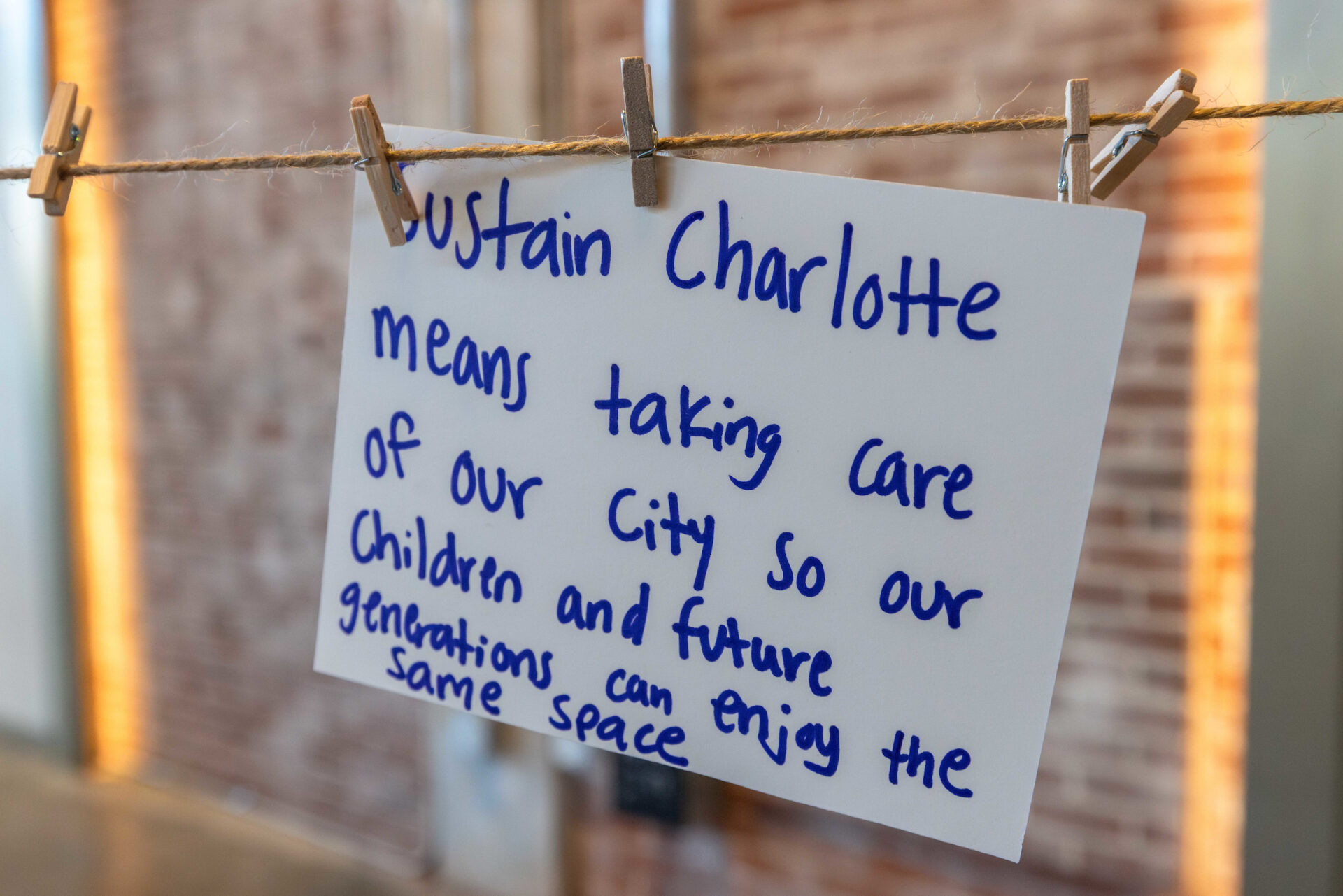 2025 Sustain Charlotte Awards at The Revelry at Camp North End, photo 21 (Grant Baldwin Photography)