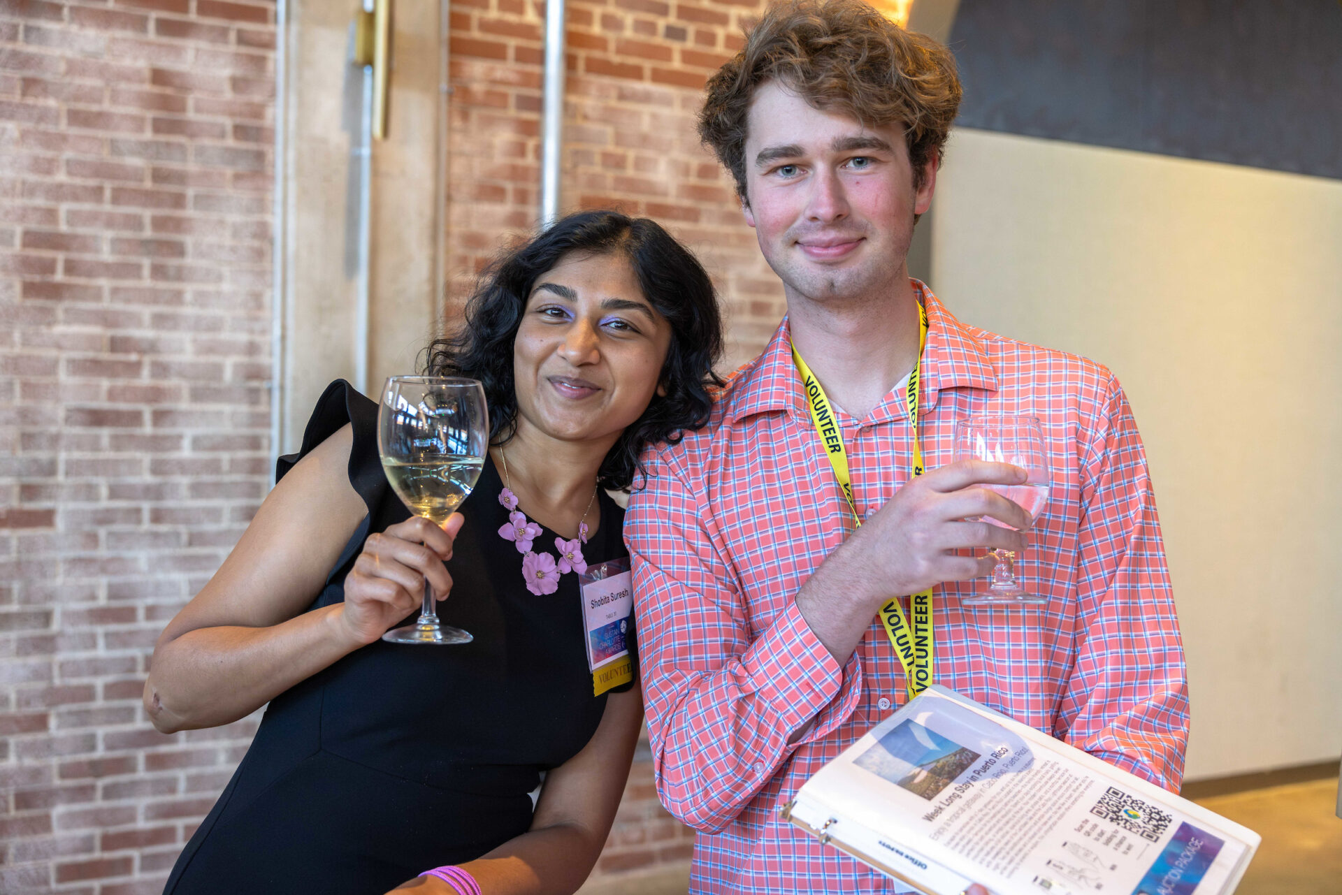 2025 Sustain Charlotte Awards at The Revelry at Camp North End, photo 17 (Grant Baldwin Photography)