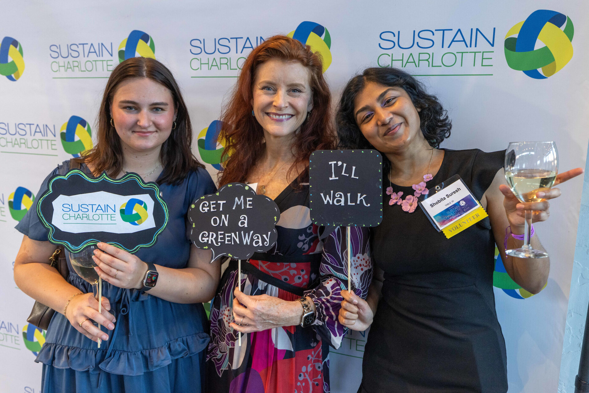 2025 Sustain Charlotte Awards at The Revelry at Camp North End, photo 38 (Grant Baldwin Photography)