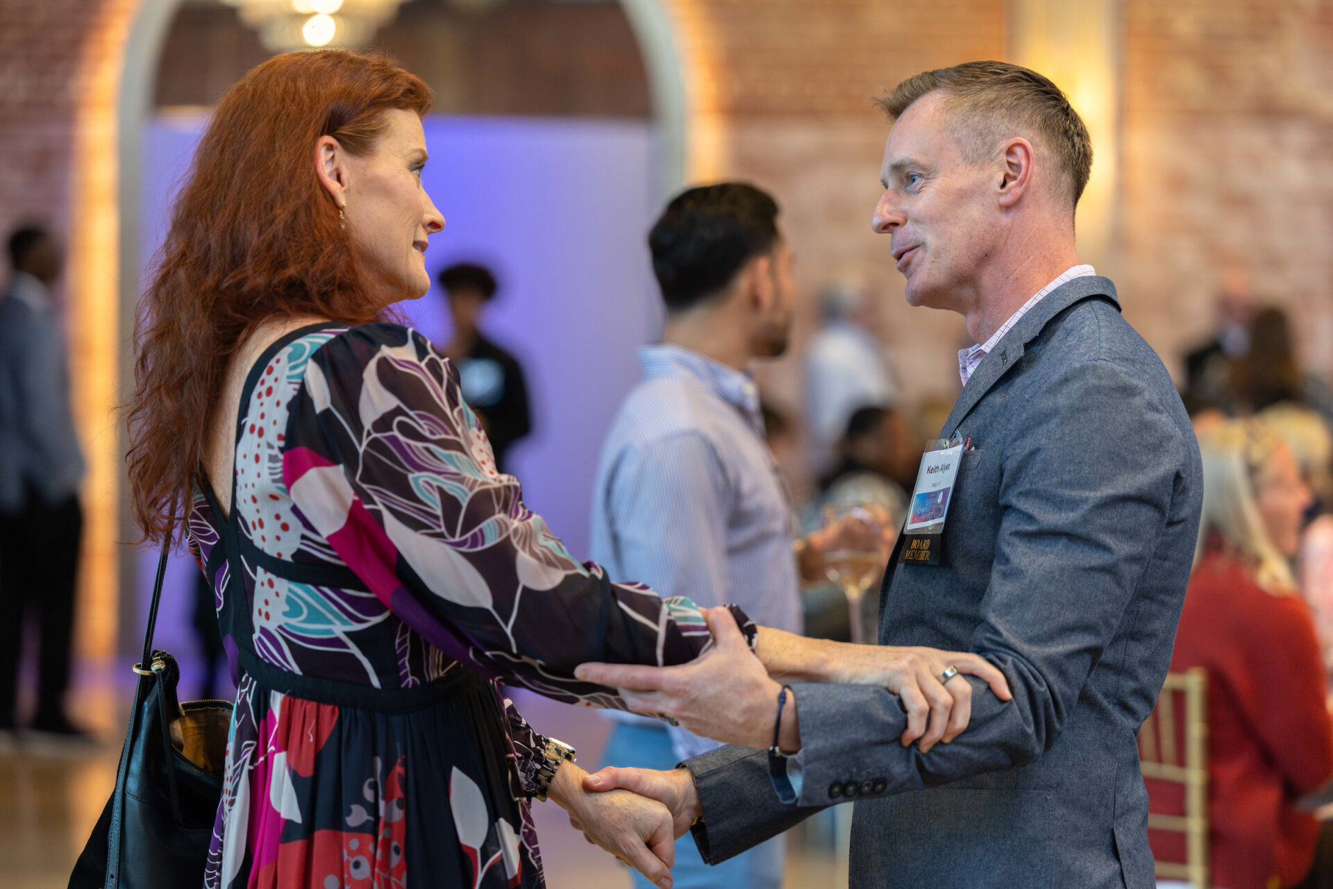 2025 Sustain Charlotte Awards at The Revelry at Camp North End, photo 34 (Grant Baldwin Photography)
