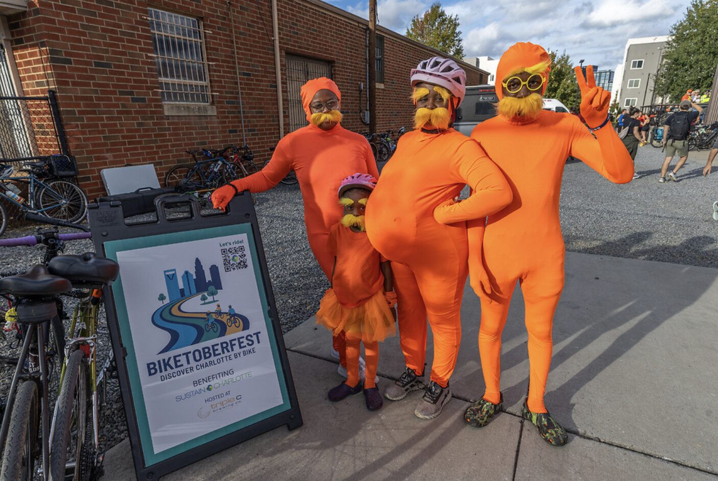 Biketoberfest 2025 participants (photo: Grant Baldwin Photography)