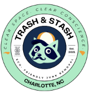 Trash and Stash Junk Removal